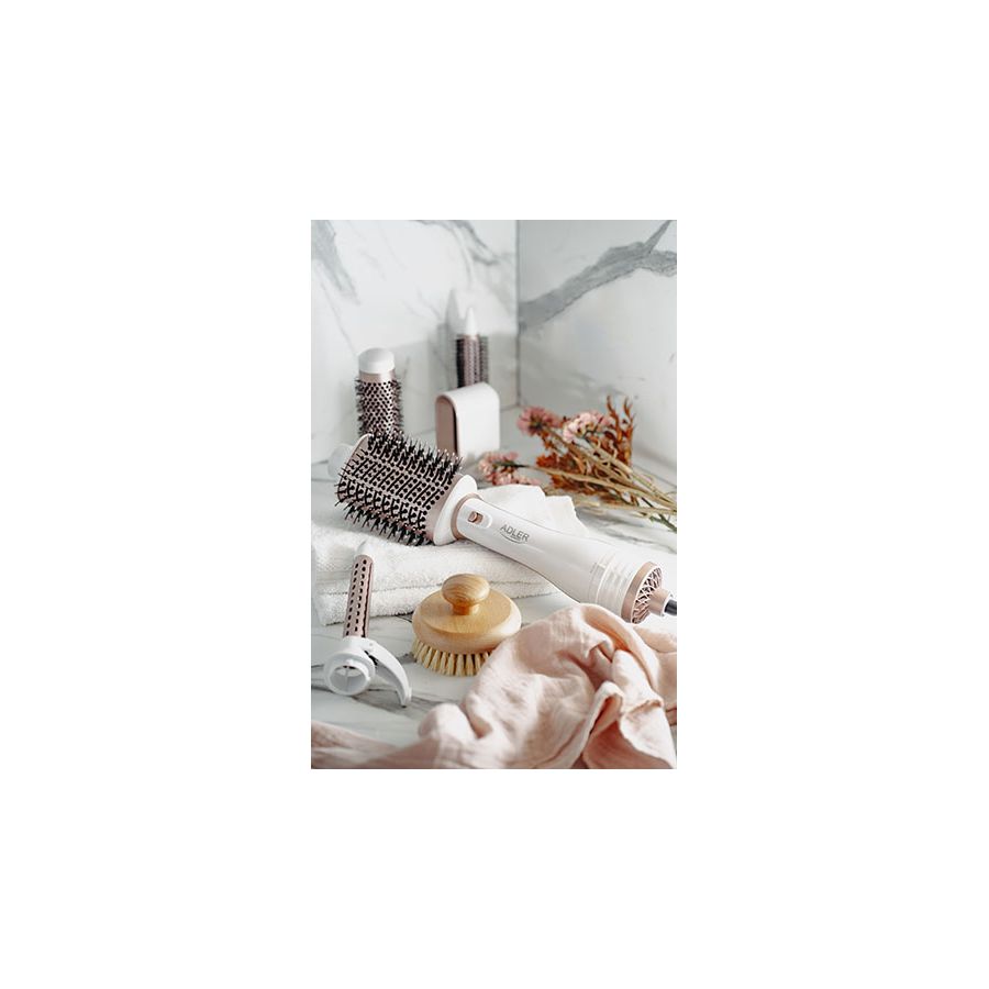 Perie multistyler 5 in 1, perie coafarea...