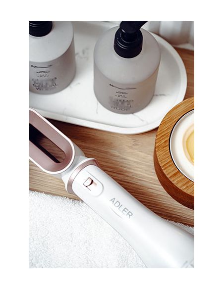 Perie multistyler 5 in 1, perie coafarea parului, Elastix