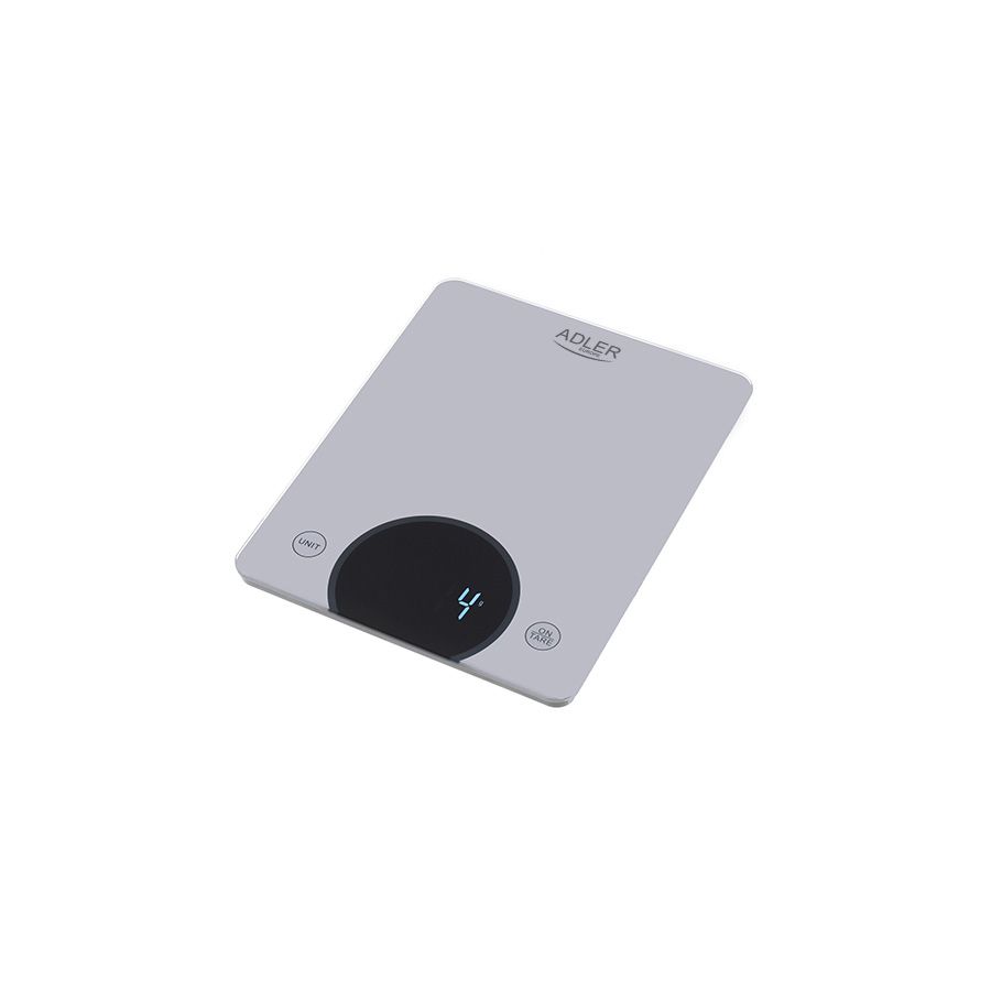 Cantar bucatarie cu led, 10kg - 1gr, oprire...