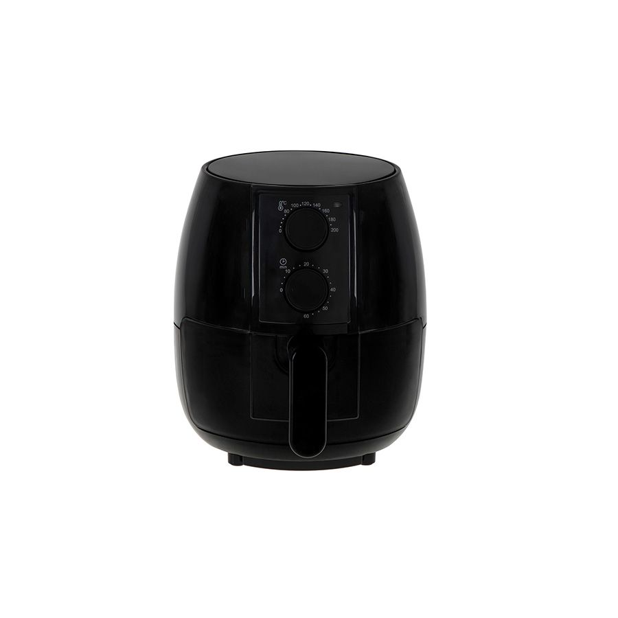 Airfryer 1600 W, cuptor 2.6L, friteuza cu aer...