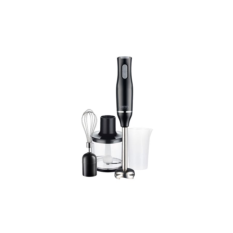 Blender vertical 500 ml 3 in 1, mixer vertical,...