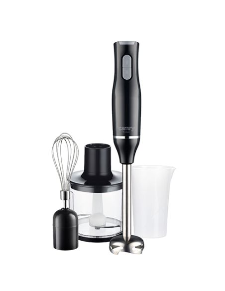 Blender vertical 500 ml 3 in 1, mixer vertical, Elastix