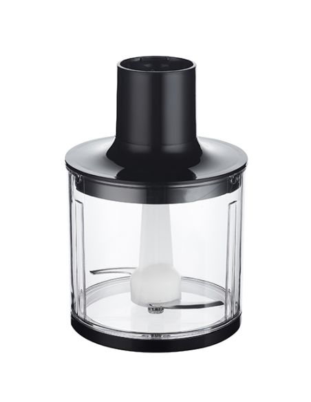 Blender vertical 500 ml 3 in 1, mixer vertical, Elastix
