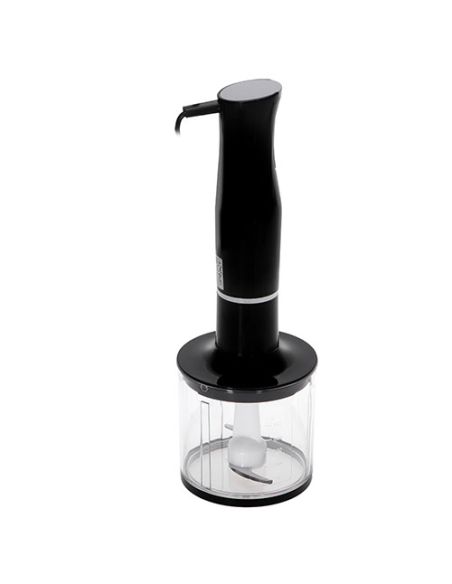 Blender vertical 500 ml 3 in 1, mixer vertical, Elastix