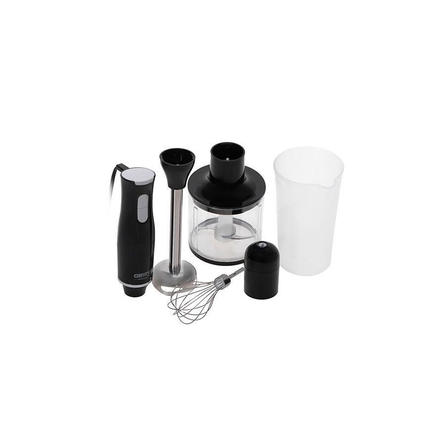 Blender vertical 500 ml 3 in 1, mixer vertical,...