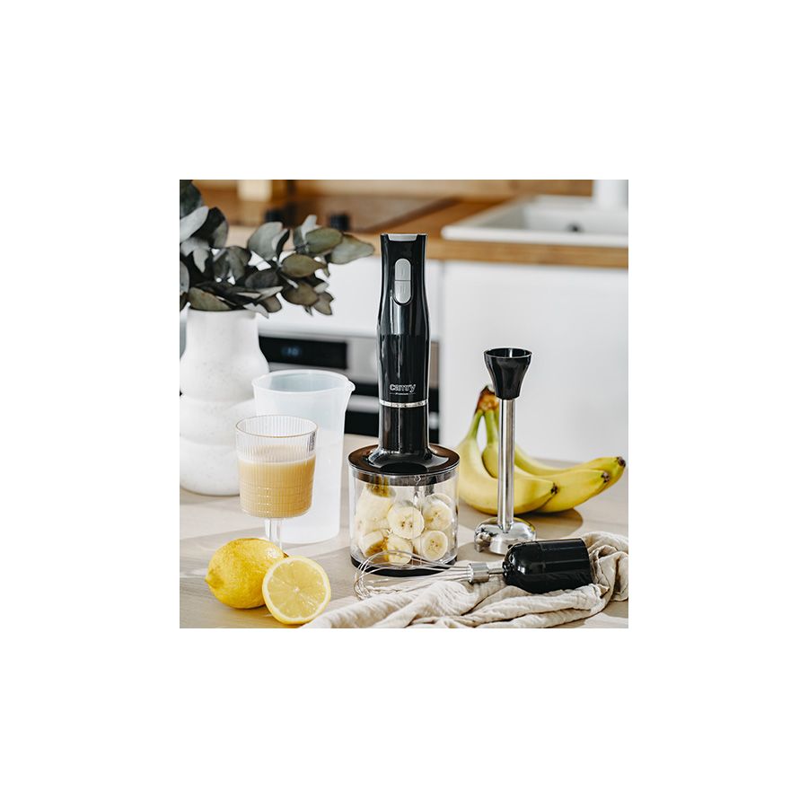 Blender vertical 500 ml 3 in 1, mixer vertical,...
