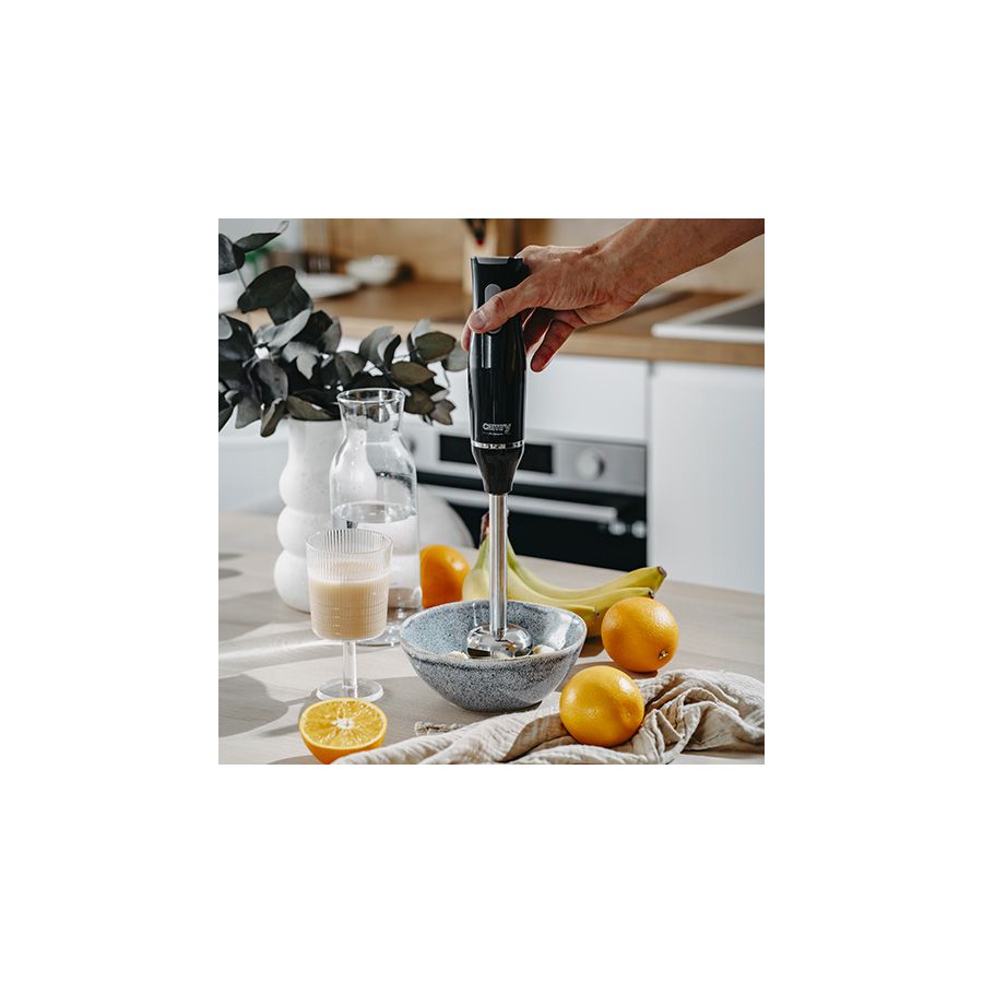 Blender vertical 500 ml 3 in 1, mixer vertical,...