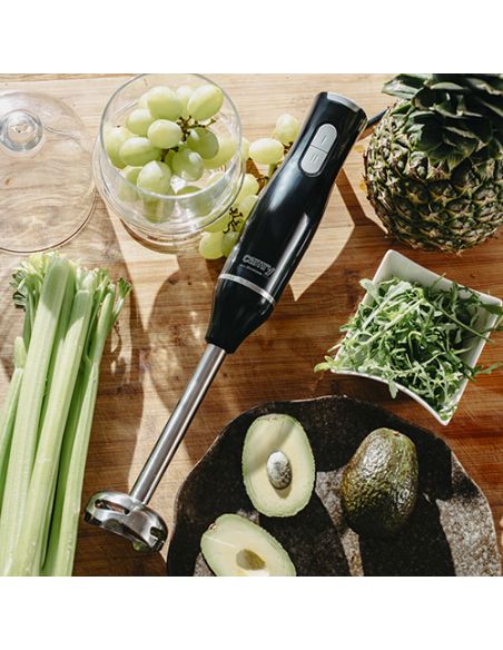 Blender vertical 500 ml 3 in 1, mixer vertical, Elastix