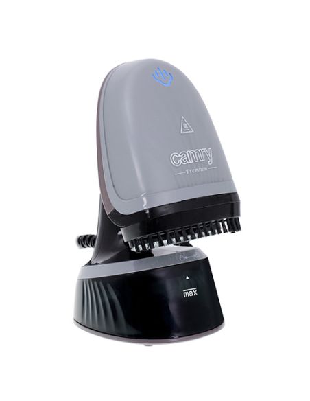 Aparat de calcat cu aburi, fier de calcat vertical cu aburi, Elastix