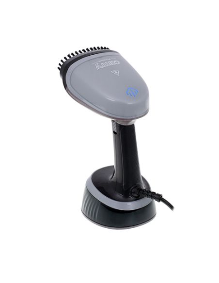 Aparat de calcat cu aburi, fier de calcat vertical cu aburi, Elastix