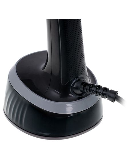 Aparat de calcat cu aburi, fier de calcat vertical cu aburi, Elastix