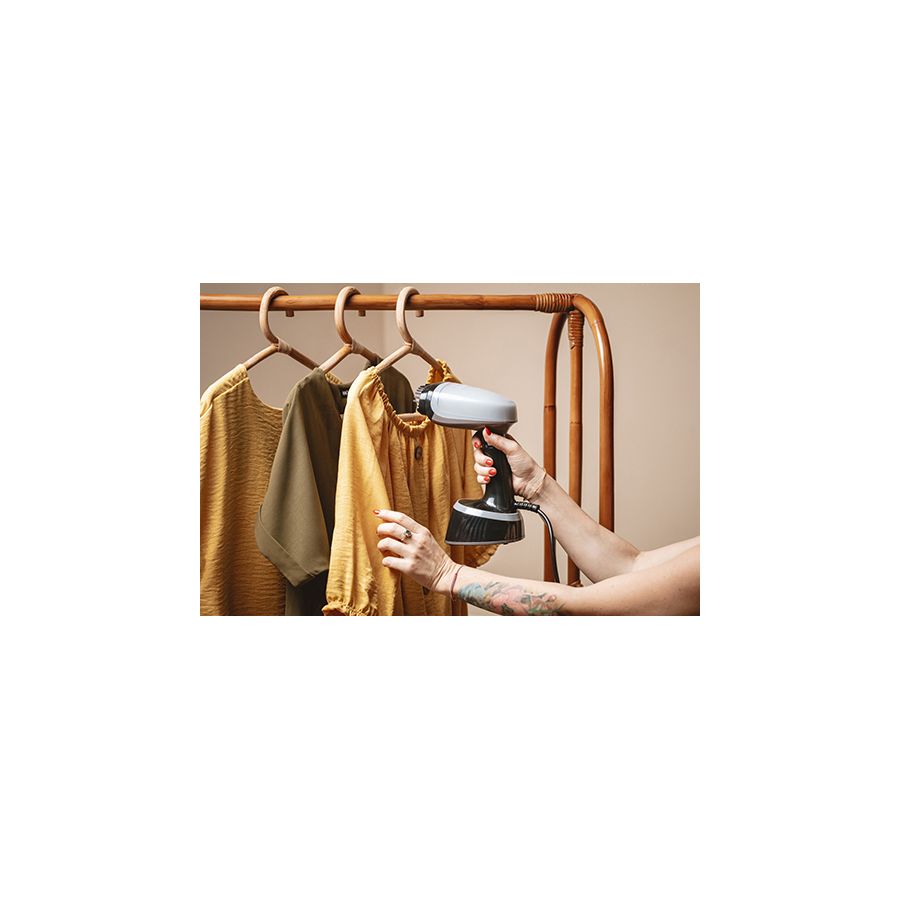 Aparat de calcat cu aburi, fier de calcat...