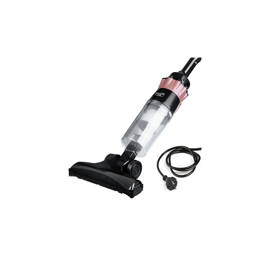 Aspirator de mana fara sac 2in1 800W, filtru...