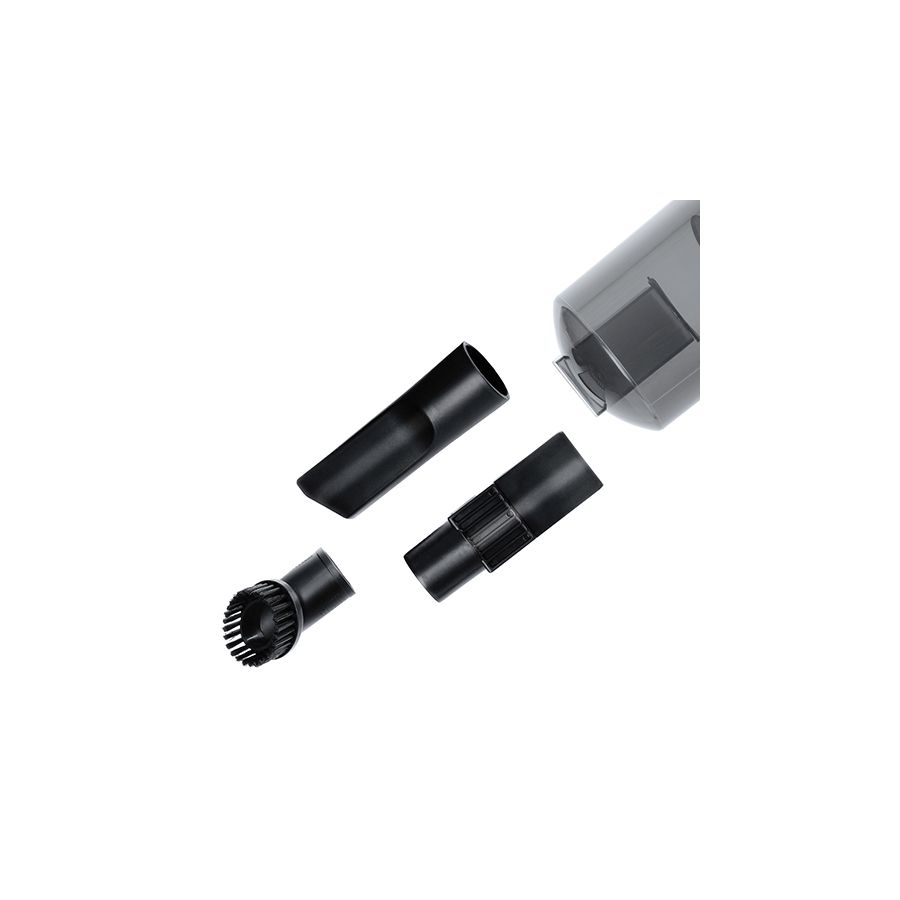 Aspirator de mana fara sac 2in1 800W, filtru...