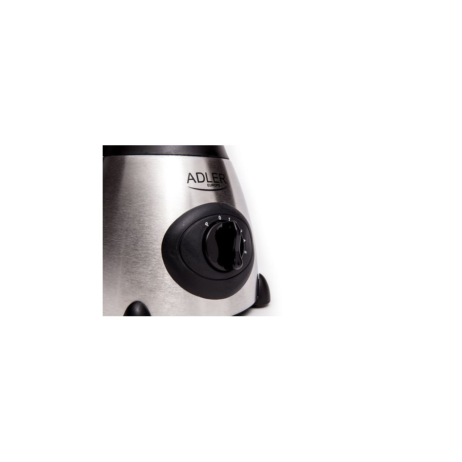 Blender 800W, 1.5L 5 trepte de viteza, mixer,...