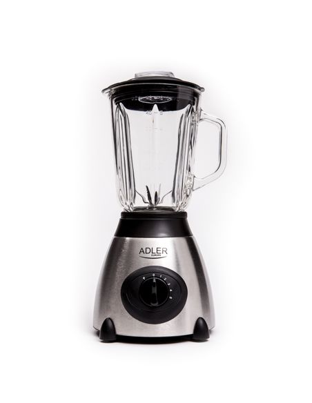 Blender 800W, 1.5L 5 trepte de viteza, mixer, Elastix