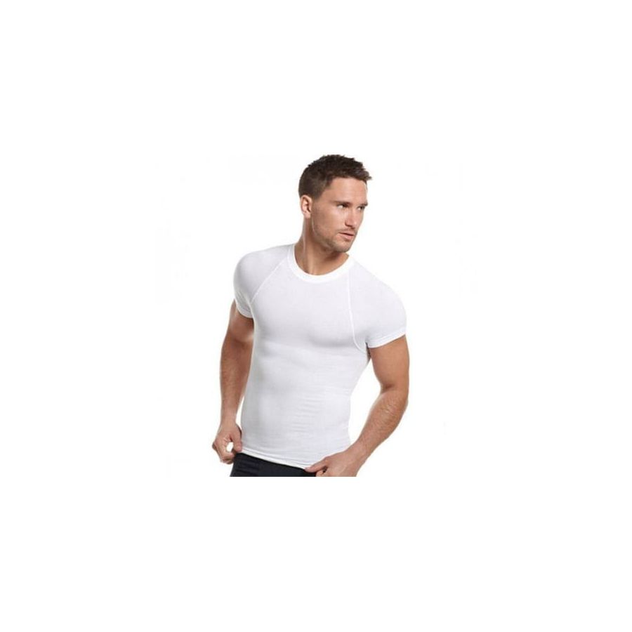 Tricou modelator barbati, tricou pentru slabit,...
