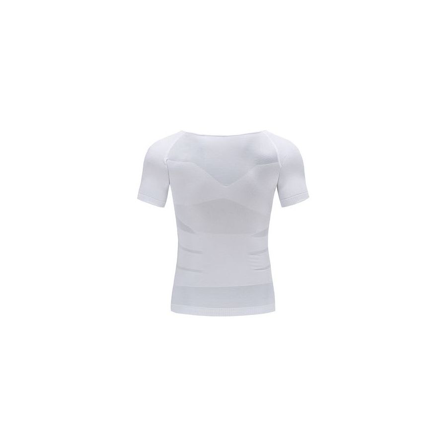 Tricou modelator barbati, tricou pentru slabit,...