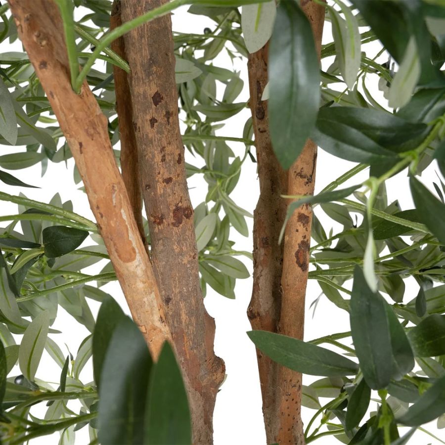 Planta Olive Tree artificiala, planta decor 180...