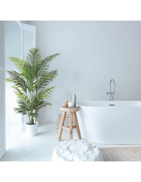 Planta Sunflower artificiala, planta decor 180 cm, Elastix