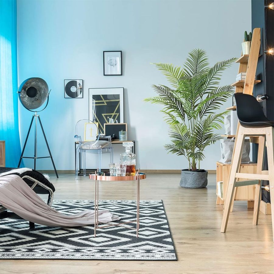 Planta Scattered Tail Sunflower artificiala,...