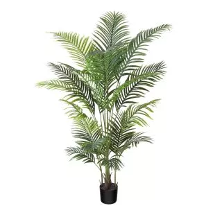 Planta Scattered Tail Sunflower artificiala, planta decor...