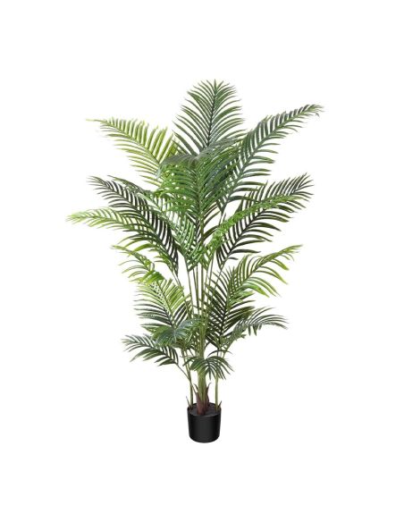 Planta Scattered Tail Sunflower artificiala, planta decor 210 cm, Elastix