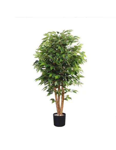 Copac Banyan Tree artificiala, planta decor 180 cm, Elastix