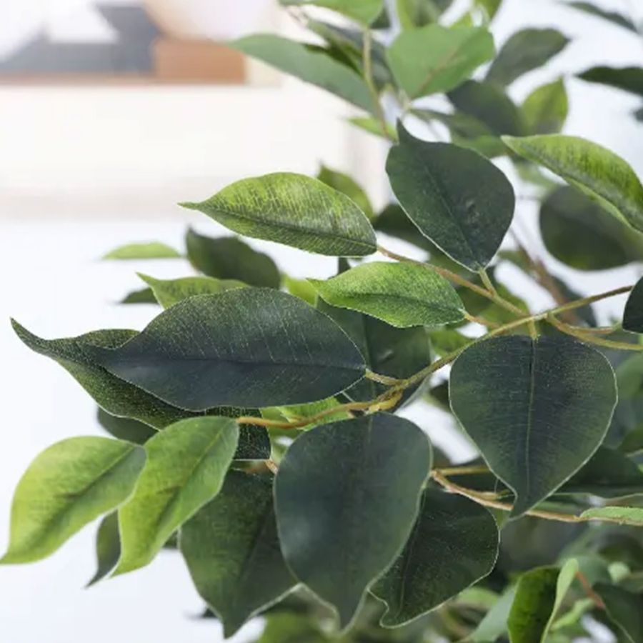 Copac Banyan Tree artificiala, planta decor 210...