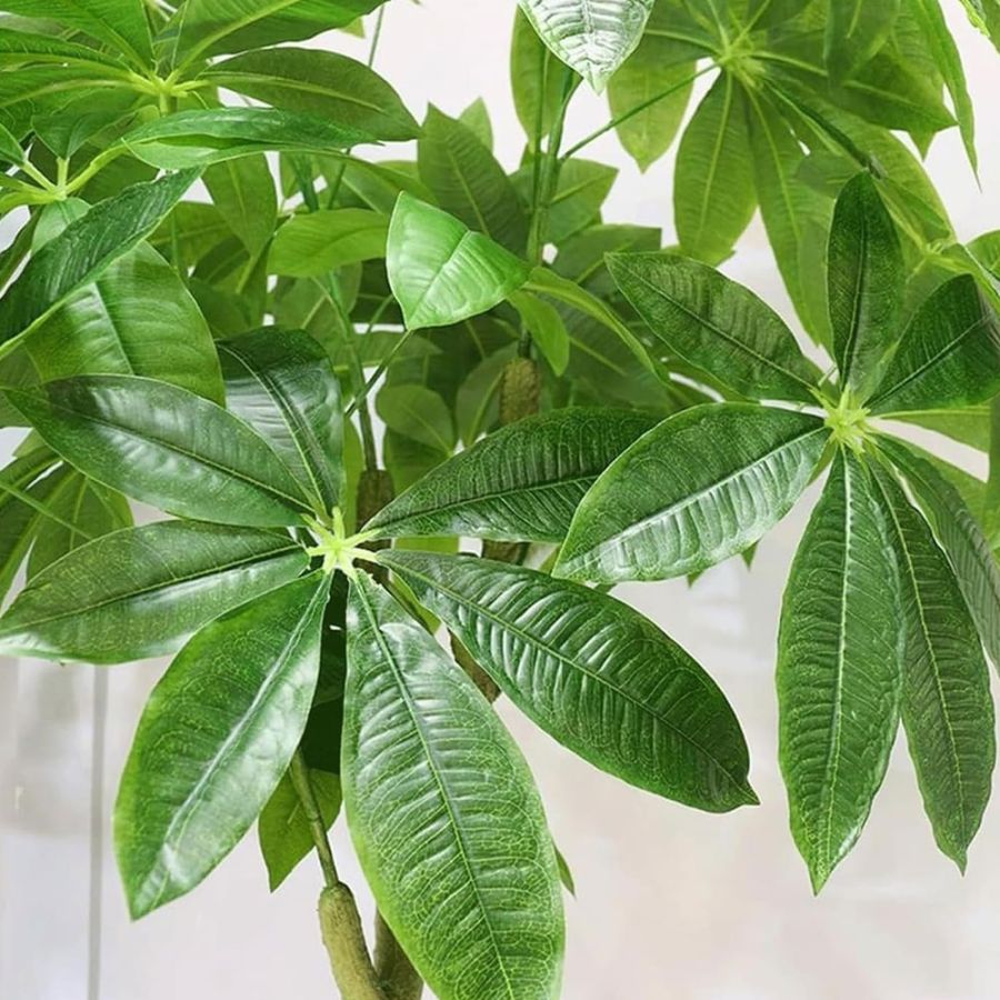 Copac Wealth Tree artificiala, planta decor 160...