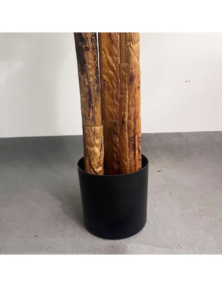 Planta Banana Tree artificiala, planta decor 130 cm, Elastix