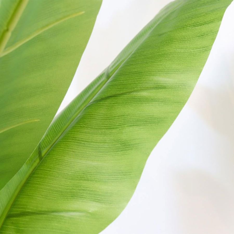 Planta Banana Tree artificiala, planta decor...