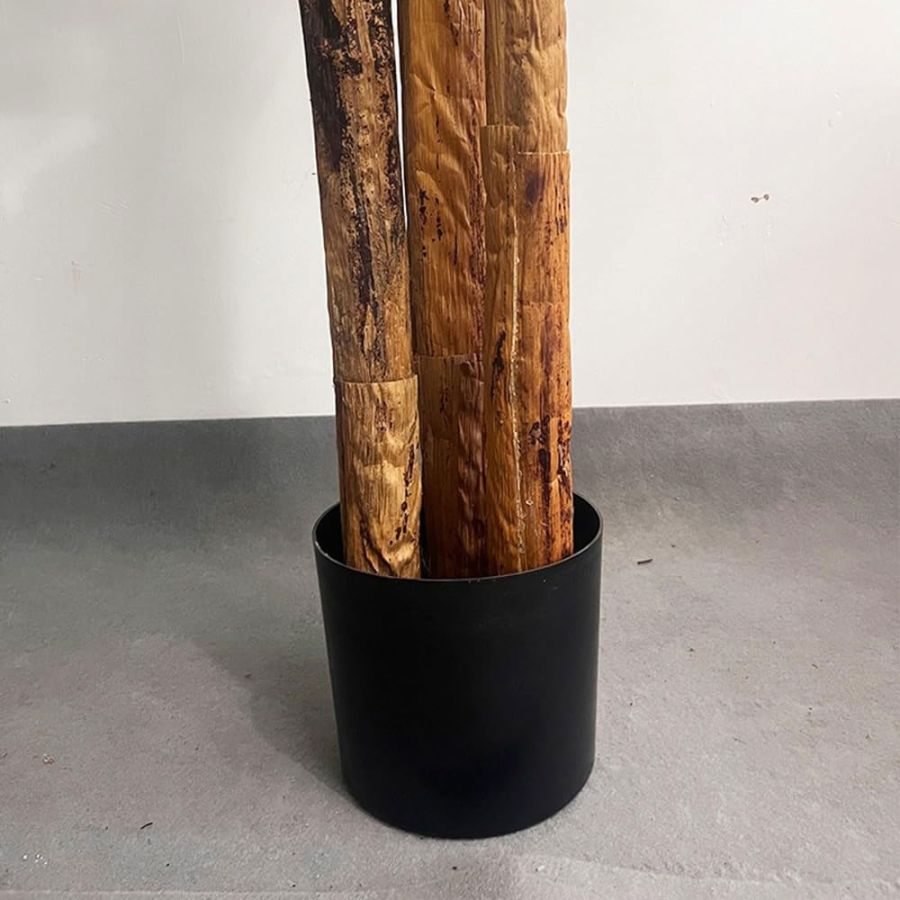 Planta Banana Tree artificiala, planta decor...