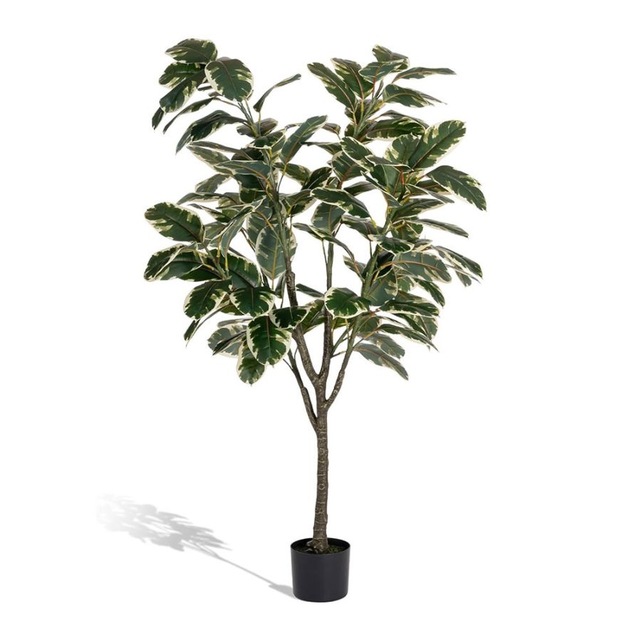 Planta Banyan artificiala, planta decor 150 cm,...