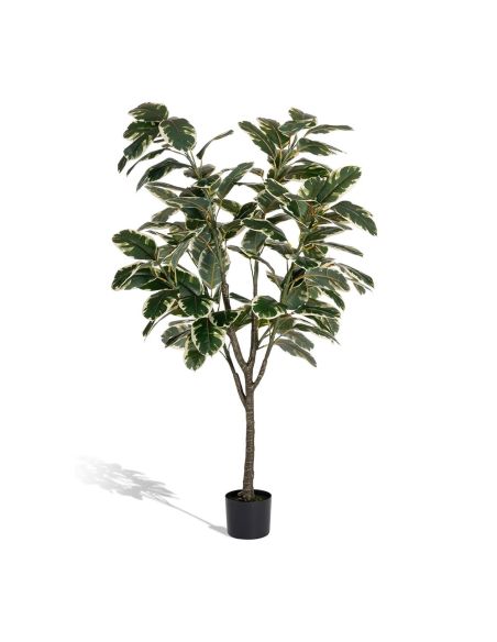Planta Banyan artificiala, planta decor 150 cm, Elastix