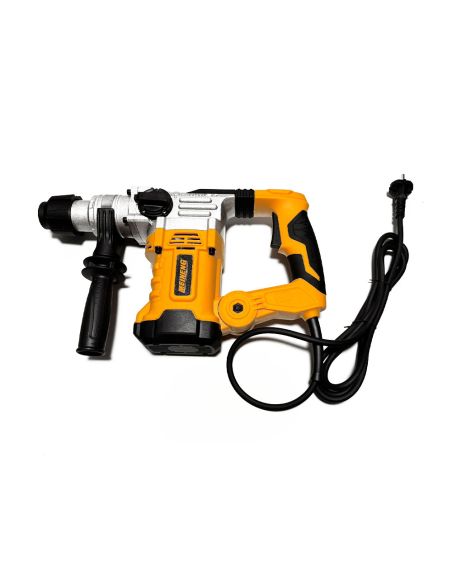 Rotopercutor electric profesional 1500W, ciocan rotopercutor, Elastix