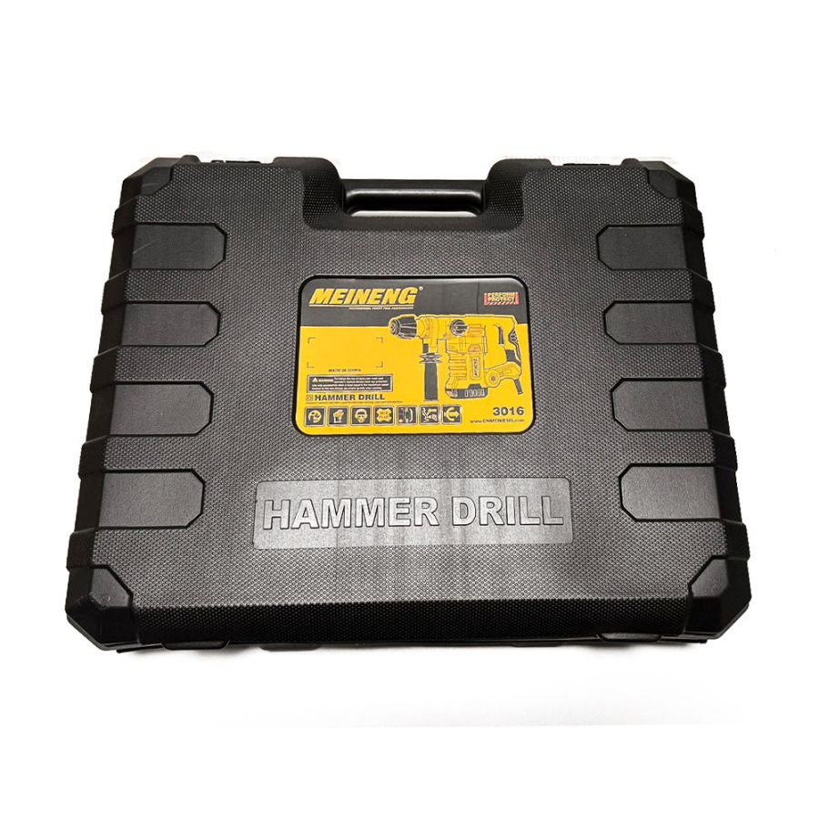 Rotopercutor electric profesional 1500W, ciocan...