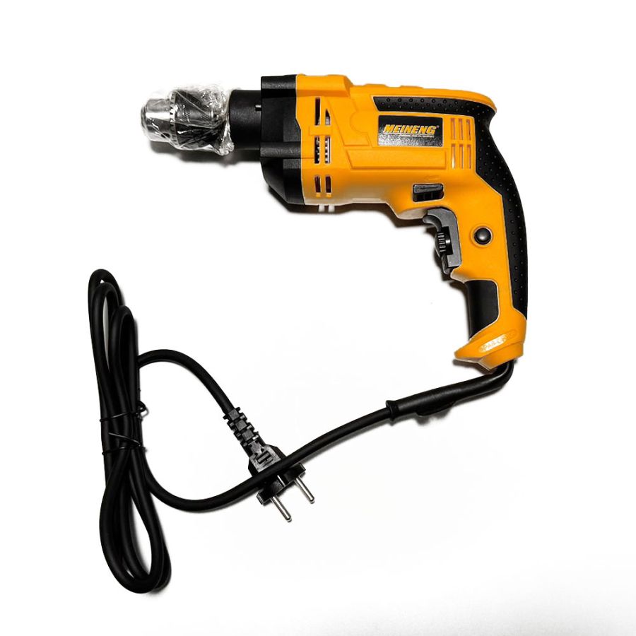 Burghiu rotativ profesional 750W, Elastix