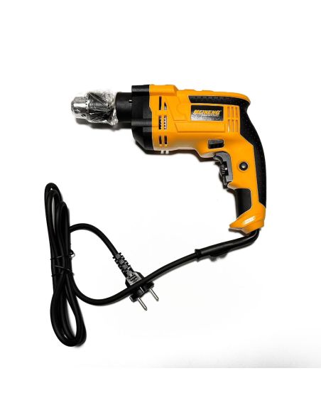 Burghiu rotativ profesional 750W, Elastix