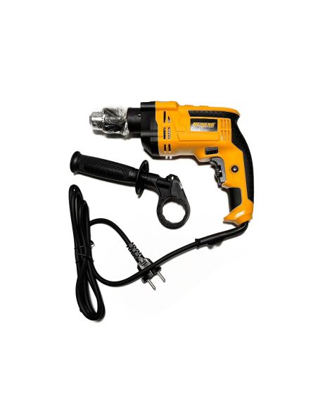 Burghiu rotativ profesional 750W, Elastix