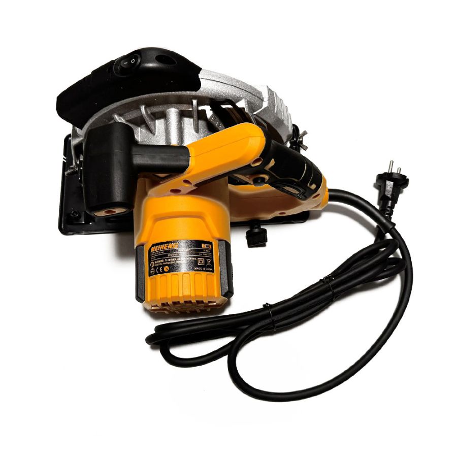 Fierastrau electric circular 1400W, Elastix