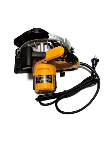 Fierastrau electric circular 1400W, Elastix