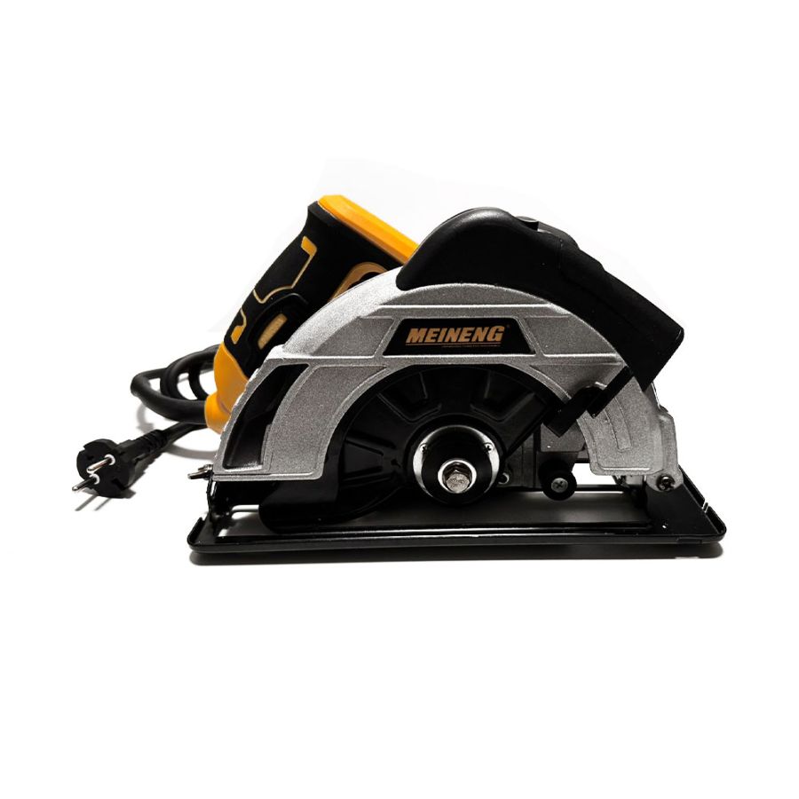 Fierastrau electric circular 1400W, Elastix