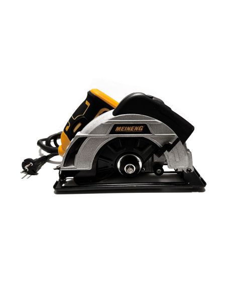 Fierastrau electric circular 1400W, Elastix