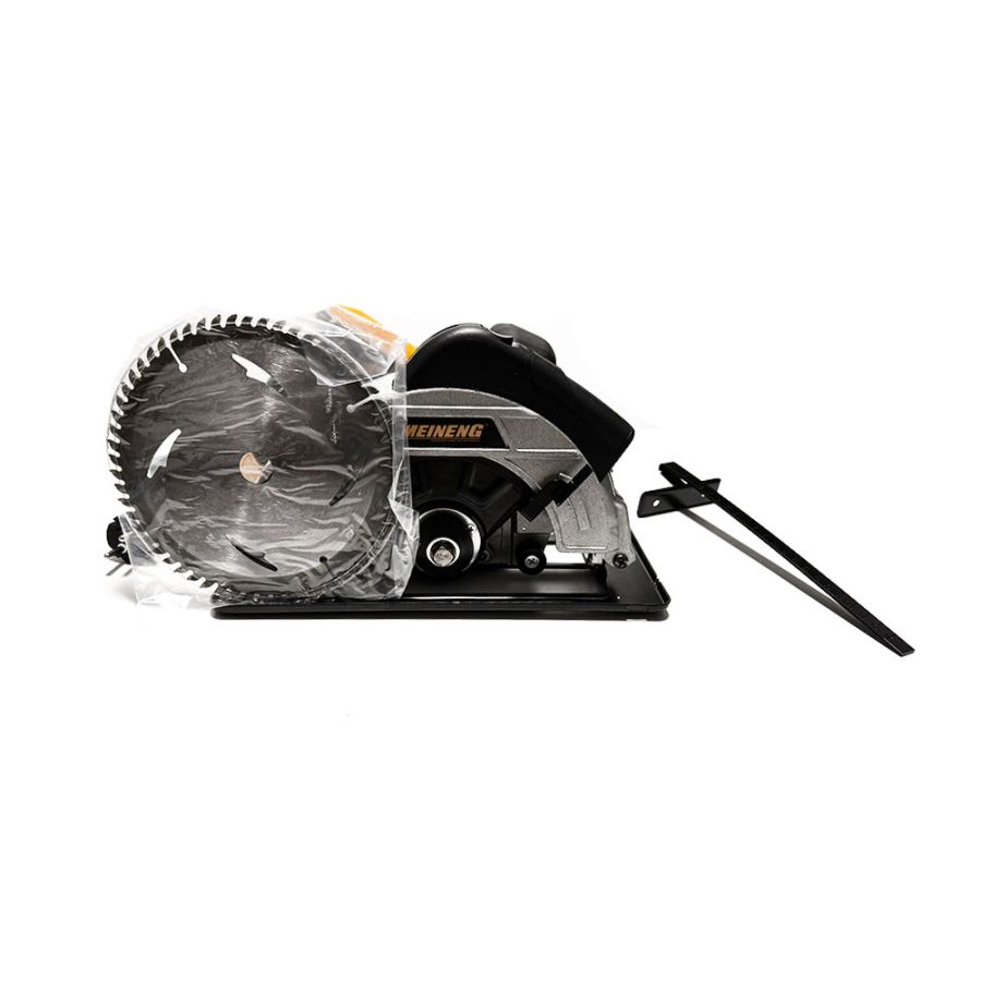 Fierastrau electric circular 1400W, Elastix