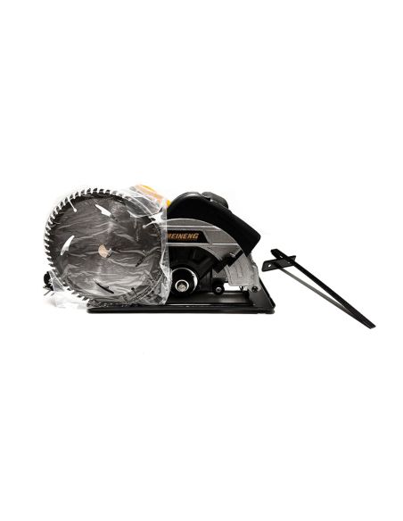 Fierastrau electric circular 1400W, Elastix