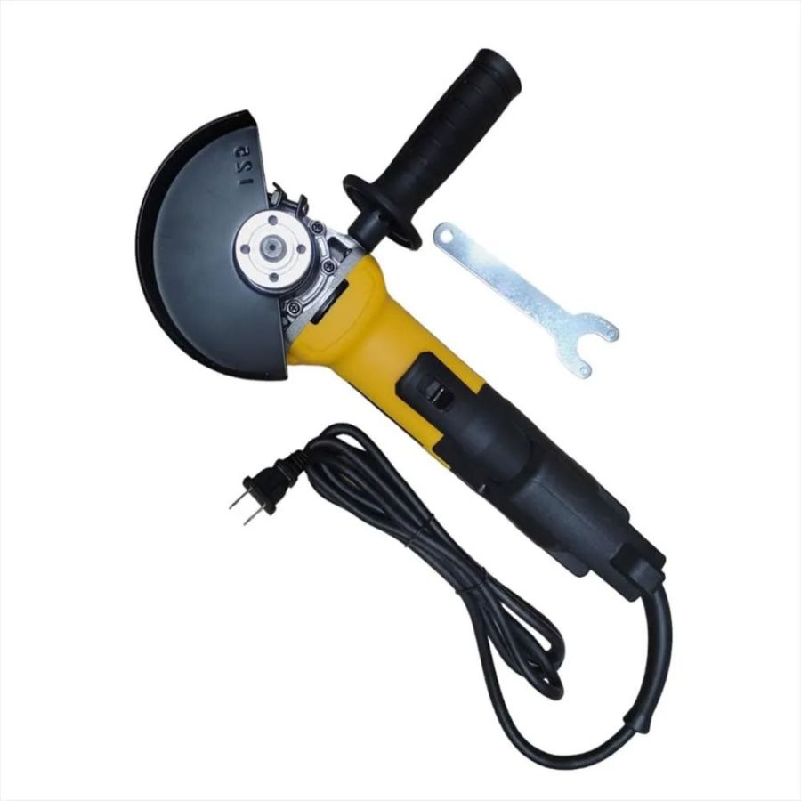 Polizor unghiular, flex electric, Elastix
