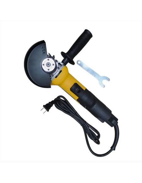 Polizor unghiular, flex electric, Elastix