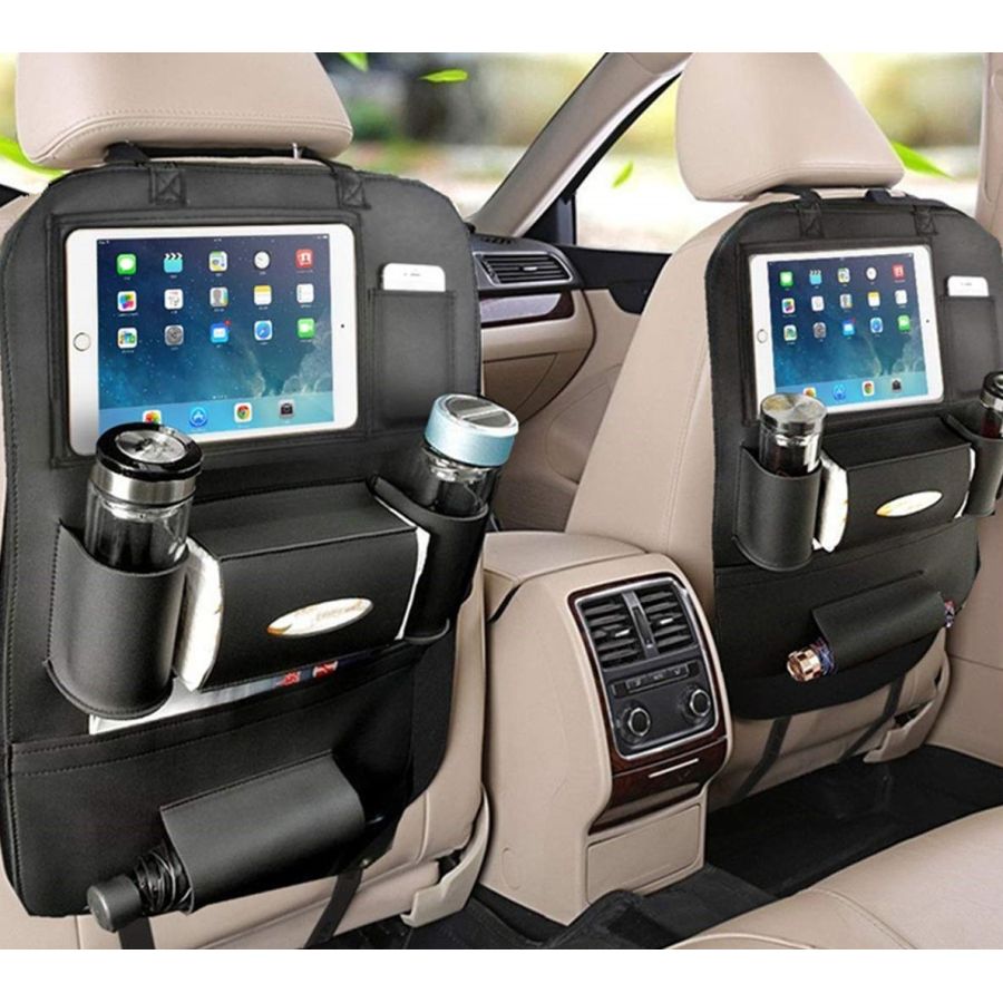 Organizator scaun masina