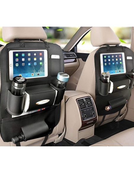 Organizator scaun masina